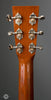 Collings Guitars - 2010 D1 A Sunburst Varnish - Used - Tuners