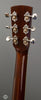 Huss & Dalton Guitars - 2010 DS Custom - Used - Tuners