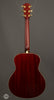 Taylor Acoustic Guitar - 2010 GS5 Lefty - Used - Back
