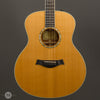 Taylor Acoustic Guitar - 2010 GS5 Lefty - Used - Front Close