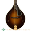 Collings Mandolins - 2010 MT2 USED - Front Close