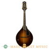 Collings Mandolins - 2010 MT2 USED - Front