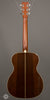 Martin Guitars - 2010 OM-28V Used - Back