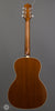 Collings Acoustic Guitars - 2011 C10 SS - Sunburst Used - Back