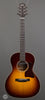 Collings Acoustic Guitars - 2011 C10 SS - Sunburst Used - Front