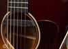 Collings Acoustic Guitars - 2011 C10 SS - Sunburst Used - Pickup