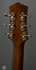 Collings Acoustic Guitars - 2011 C10 SS - Sunburst Used - Tuners