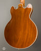 Gibson Guitars - 2011 CS-356 Q - Used - Back Angle