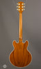 Gibson Guitars - 2011 CS-356 Q - Used - Back