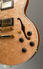 Gibson Guitars - 2011 CS-356 Q - Used - Controls