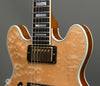 Gibson Guitars - 2011 CS-356 Q - Used - Frets