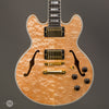 Gibson Guitars - 2011 CS-356 Q - Used - Front Close