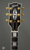 Gibson Guitars - 2011 CS-356 Q - Used - Headstock
