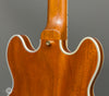 Gibson Guitars - 2011 CS-356 Q - Used - Heel