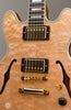 Gibson Guitars - 2011 CS-356 Q - Used - Pickups
