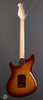 Don Grosh Electric Guitars - 2011 ElectraJet Custom - Burst Used - Back