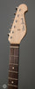 Don Grosh Electric Guitars - 2011 ElectraJet Custom - Burst Used - Headstock