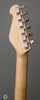 Don Grosh Electric Guitars - 2011 ElectraJet Custom - Burst Used - Tuners