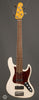 Don Grosh Basses - 2011 J5 Bass - Mary Kay - Used - Front