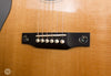 Larrivee Acoustic Guitars - 2011 LSV-11 Used - Bridge
