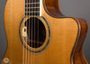 Larrivee Acoustic Guitars - 2011 LSV-11 Used - Inlay