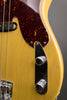 Don Grosh Basses - 2011 T Bass #1 - Used - Controls