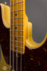 Don Grosh Basses - 2011 T Bass #1 - Used - Frets