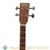 Martin Acoustic Guitars - 2012 BCPA4 Acoustic Bass Used