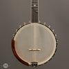 Ome Banjos - 2012 Custom Trilogy Used - Front