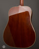 Gibson Guitars - 2012 Sheryl Crow Country Western - Used - Back Angle