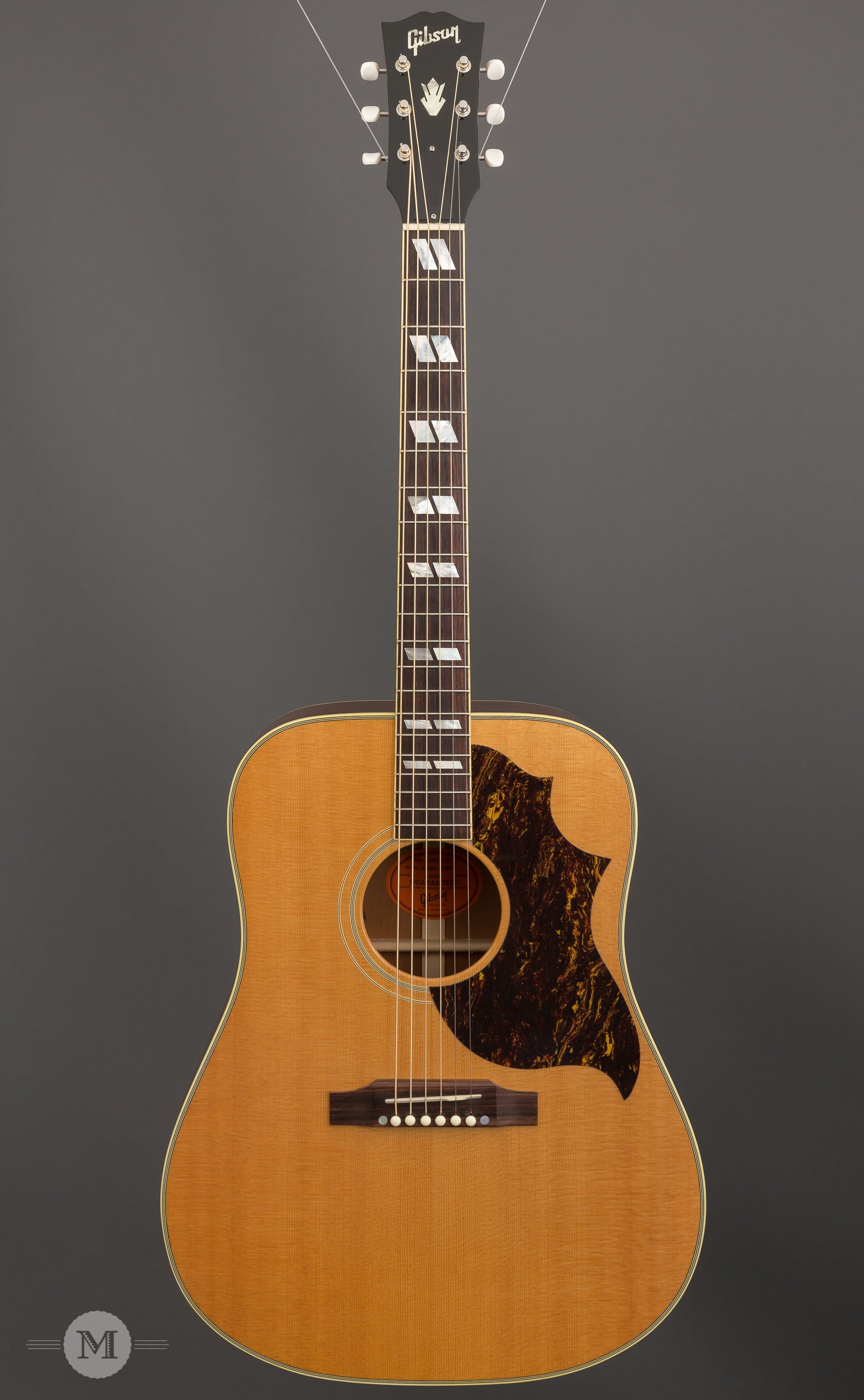 Gibson Guitars - 2012 Sheryl Crow Country Western - Used | Mass