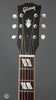 Gibson Guitars - 2012 Sheryl Crow Country Western - Used - Headstock