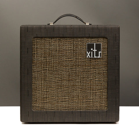 XITS Amps - 2012 X10 1x12" - Celestion G12M Speaker - Used