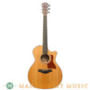Taylor Acoustic Guitars - 2013 314ce Used - Front