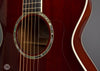 Taylor Guitars - 2013 Custom TF BTO Used - Inlays