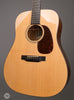 Collings Acoustic Guitars - 2013 D1 VN Used - Angle