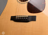 Collings Acoustic Guitars - 2013 D1 VN Used - Bridge