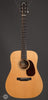 Collings Acoustic Guitars - 2013 D1 VN Used - Front