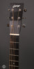 Collings Acoustic Guitars - 2013 D1 VN Used - Headstock
