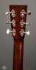 Collings Acoustic Guitars - 2013 D1 VN Used - Tuners