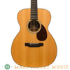 Collings Acoustic Guitars - 2013 OM2H VN Used - Front Close