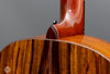 McAlister Guitars - 2013 Sarzana 12-fret S12 Indonesian Rosewood - Used