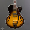 Gibson Electric Guitars - 2013 Midtown Kalamazoo Used - Front Close