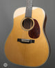 Bourgeois Acoustic Guitars - 2013 AT - Madagascar - D - Used - Angle