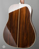 Bourgeois Acoustic Guitars - 2013 AT - Madagascar - D - Used - Back Angle