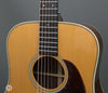 Bourgeois Acoustic Guitars - 2013 AT - Madagascar - D - Used - Frets