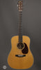 Bourgeois Acoustic Guitars - 2013 AT - Madagascar - D - Used - Front