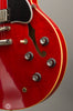 Gibson Guitars - 2014 ES-335 '63 Custom Shop Reissue - Controls