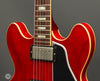Gibson Guitars - 2014 ES-335 '63 Custom Shop Reissue - Frets