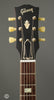 Gibson Guitars - 2014 ES-335 '63 Custom Shop Reissue -  Headstock
